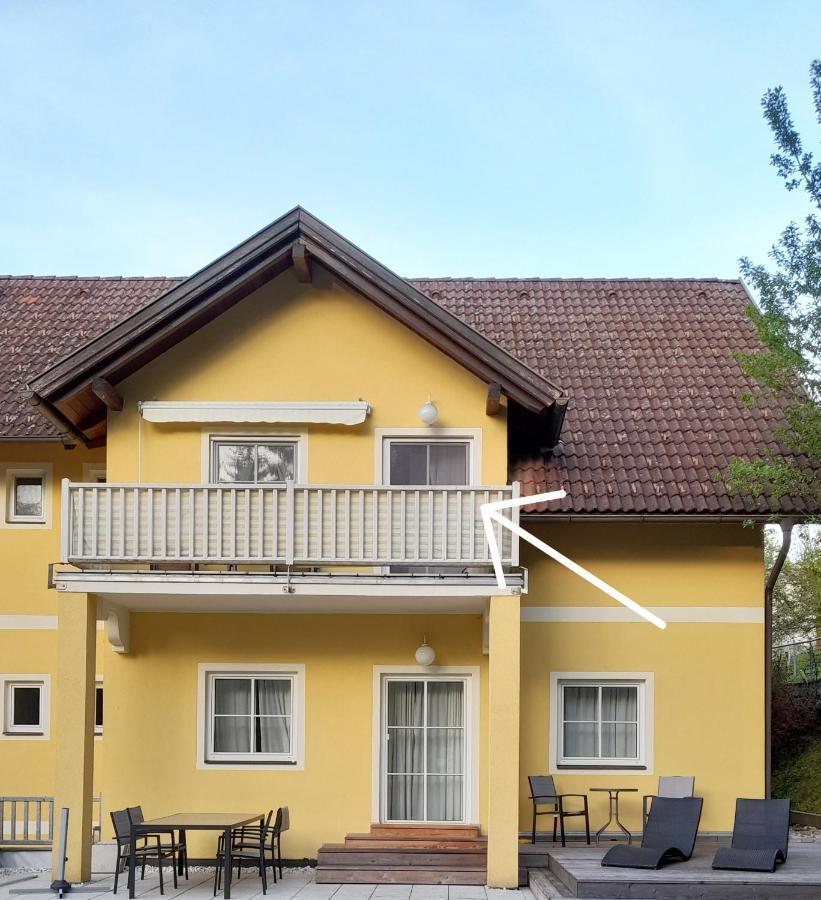 Glanz Und Gloria Velden! Woerthersee In 5 Min Zu Fuss Erreichbar! Velden am Worthersee Bagian luar foto