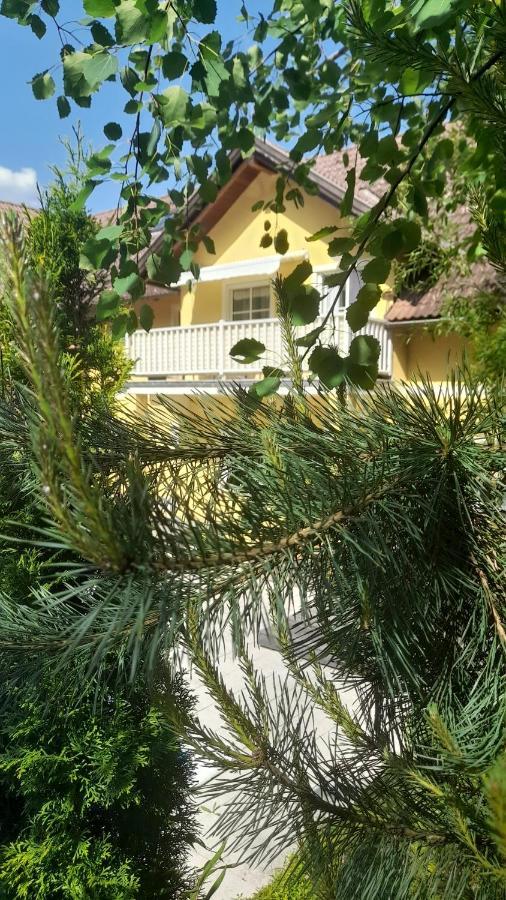 Glanz Und Gloria Velden! Woerthersee In 5 Min Zu Fuss Erreichbar! Velden am Worthersee Bagian luar foto