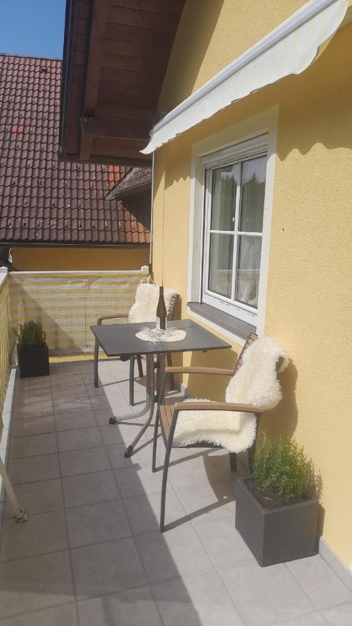 Glanz Und Gloria Velden! Woerthersee In 5 Min Zu Fuss Erreichbar! Velden am Worthersee Bagian luar foto