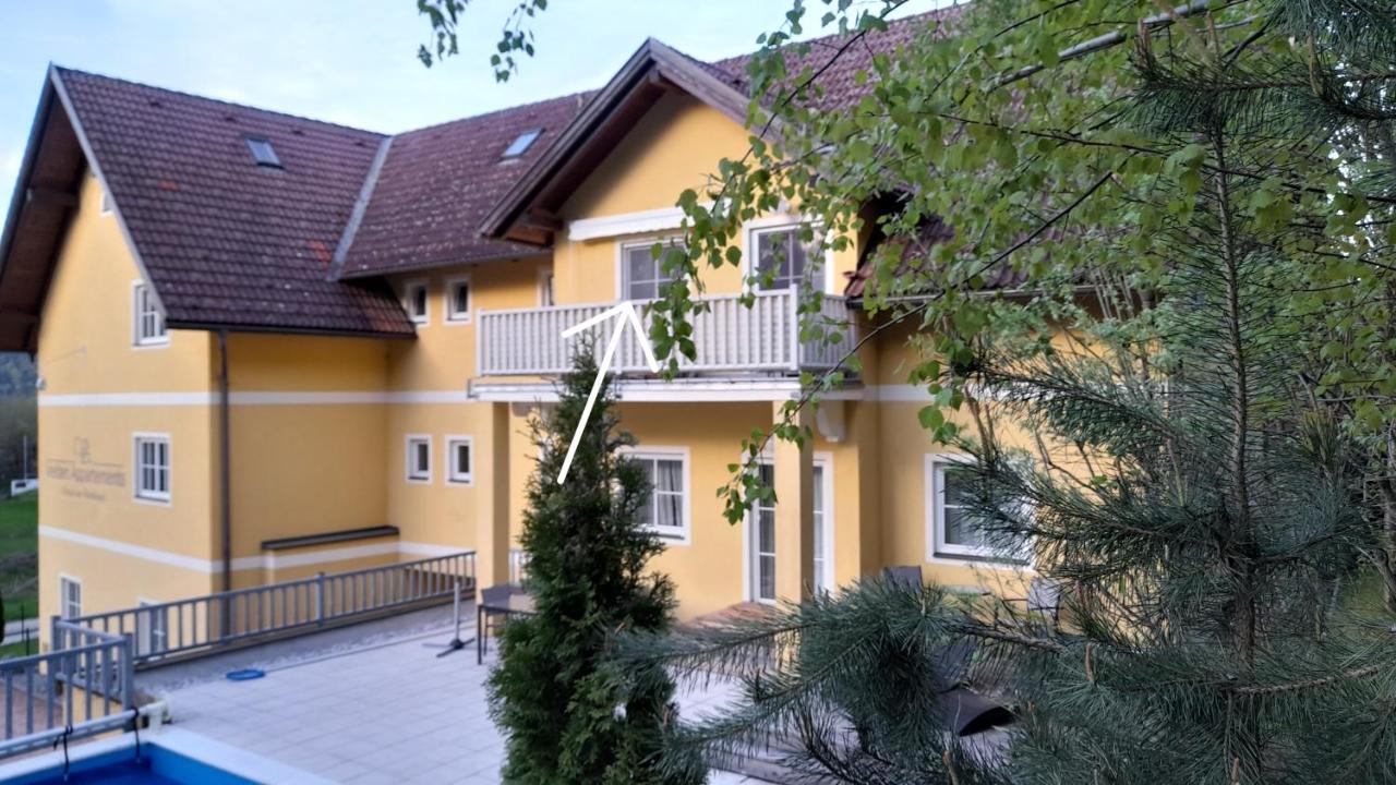 Glanz Und Gloria Velden! Woerthersee In 5 Min Zu Fuss Erreichbar! Velden am Worthersee Bagian luar foto