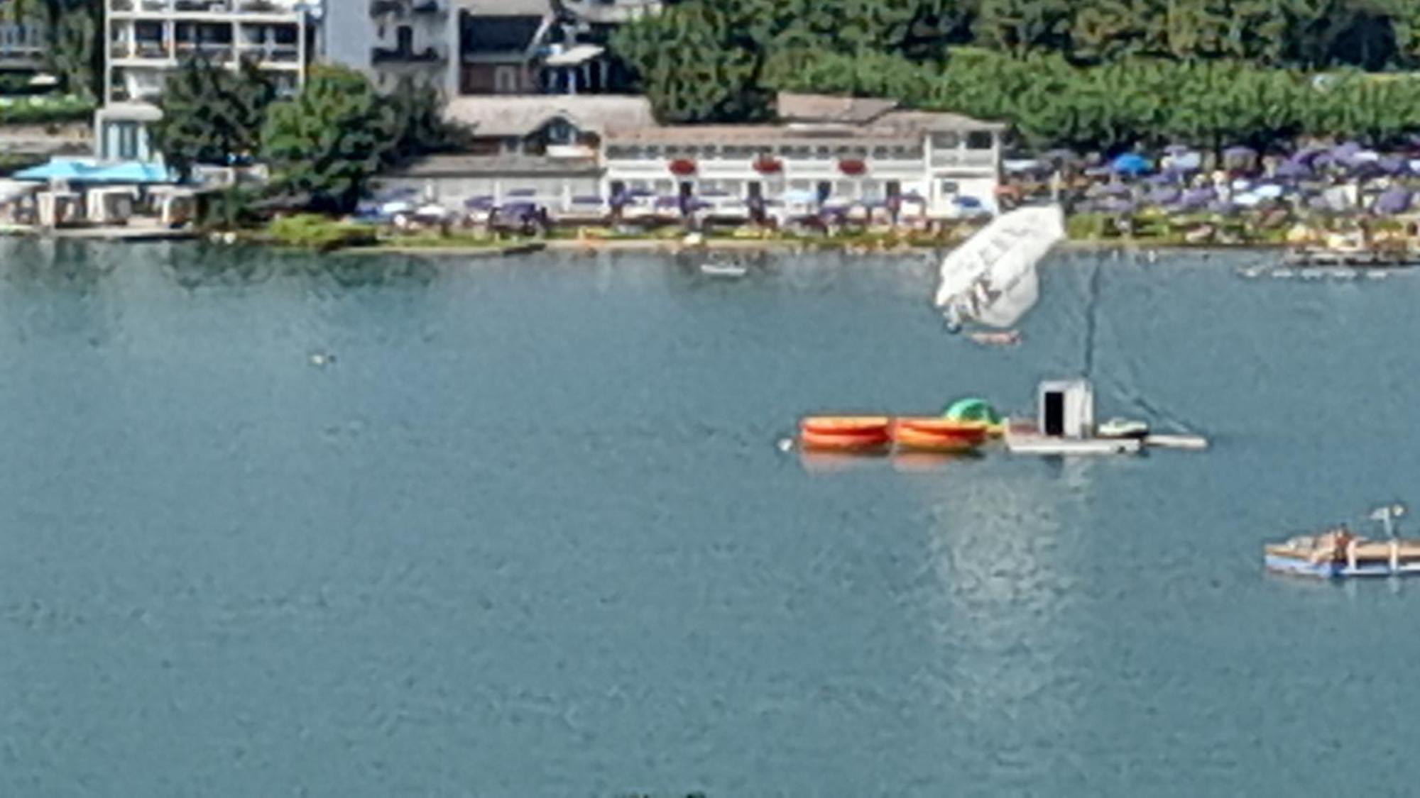 Glanz Und Gloria Velden! Woerthersee In 5 Min Zu Fuss Erreichbar! Velden am Worthersee Bagian luar foto